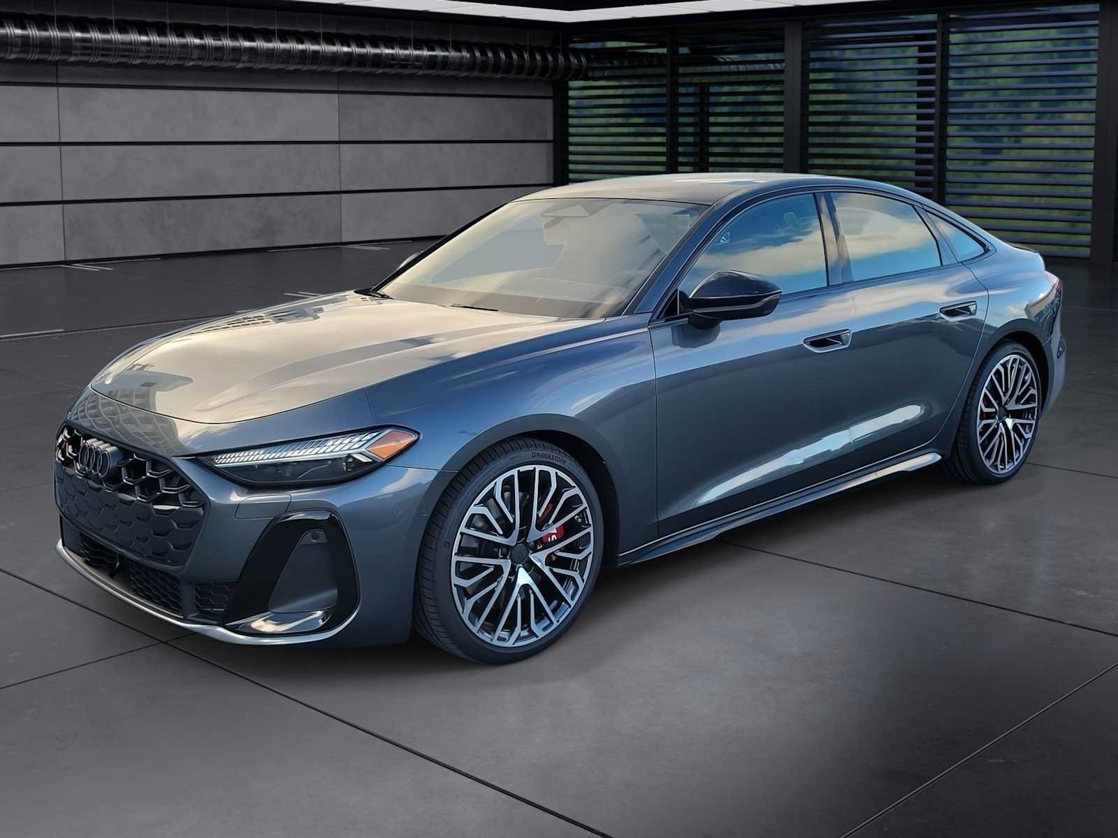 New 2026 Audi S5 Premium Plus