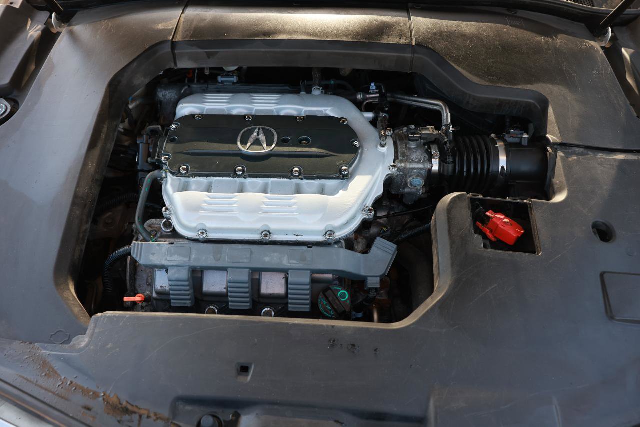 Used 2009 Acura TL image 40