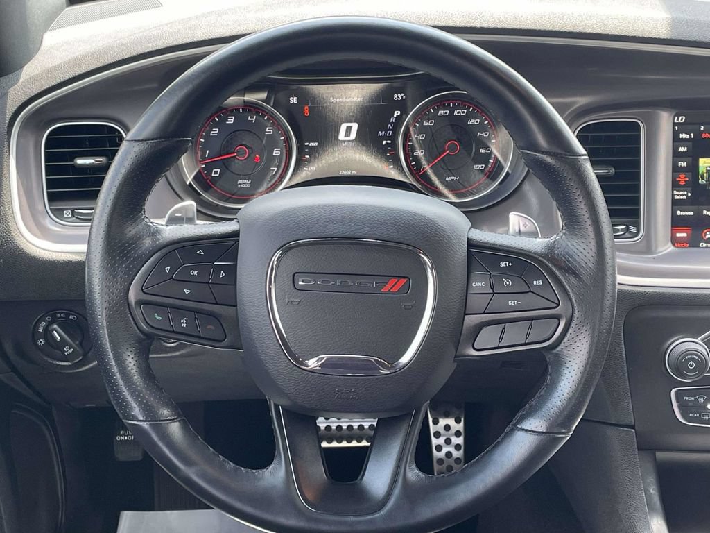 Certified 2022 Dodge Charger Scat Pack RWD image 23