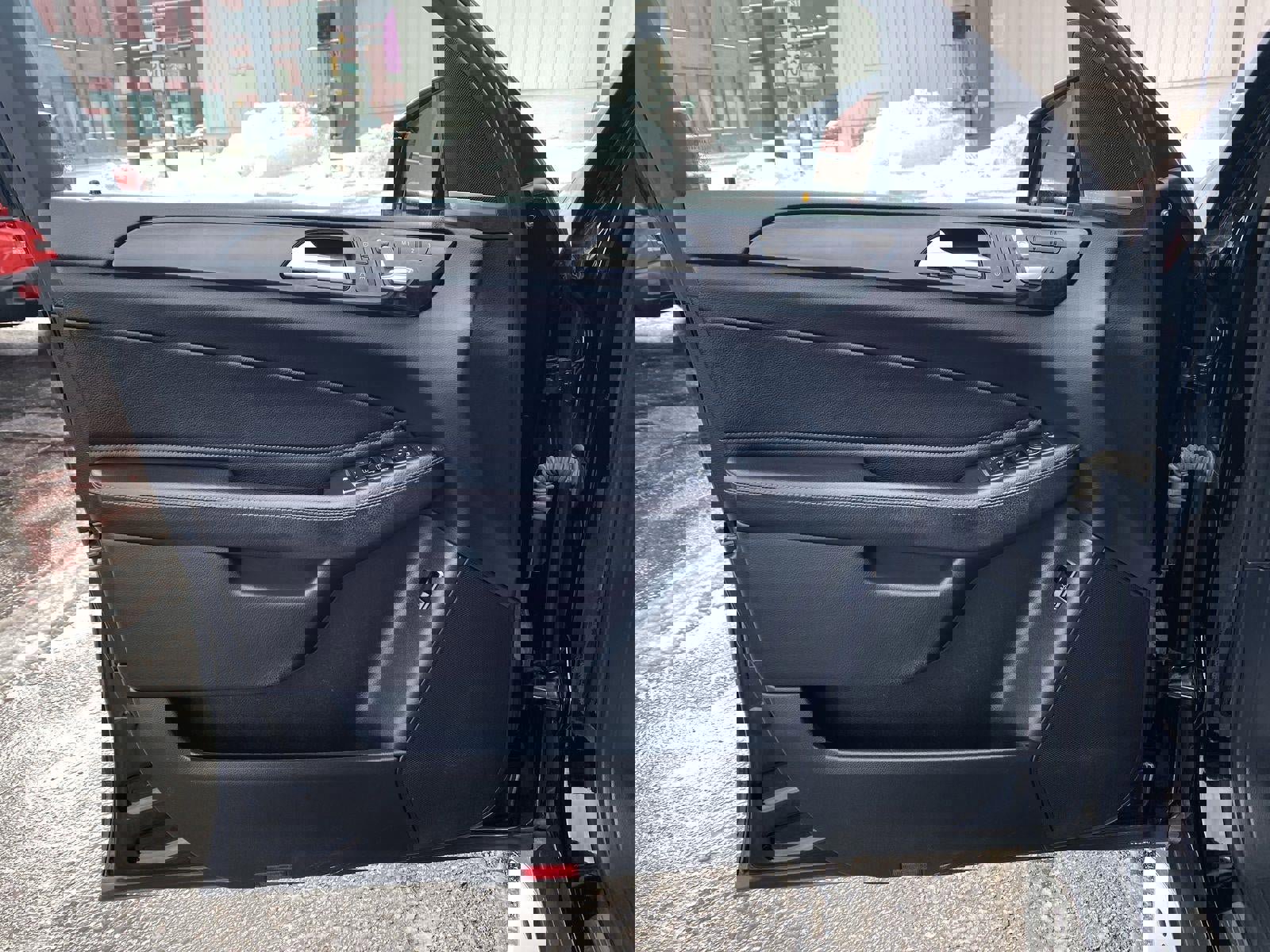 Used 2016 Mercedes-Benz GLE 350 4MATIC image 15