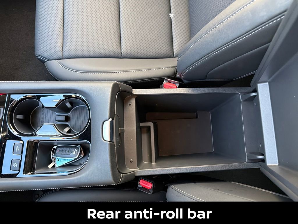 New 2026 Nissan Murano SL image 31