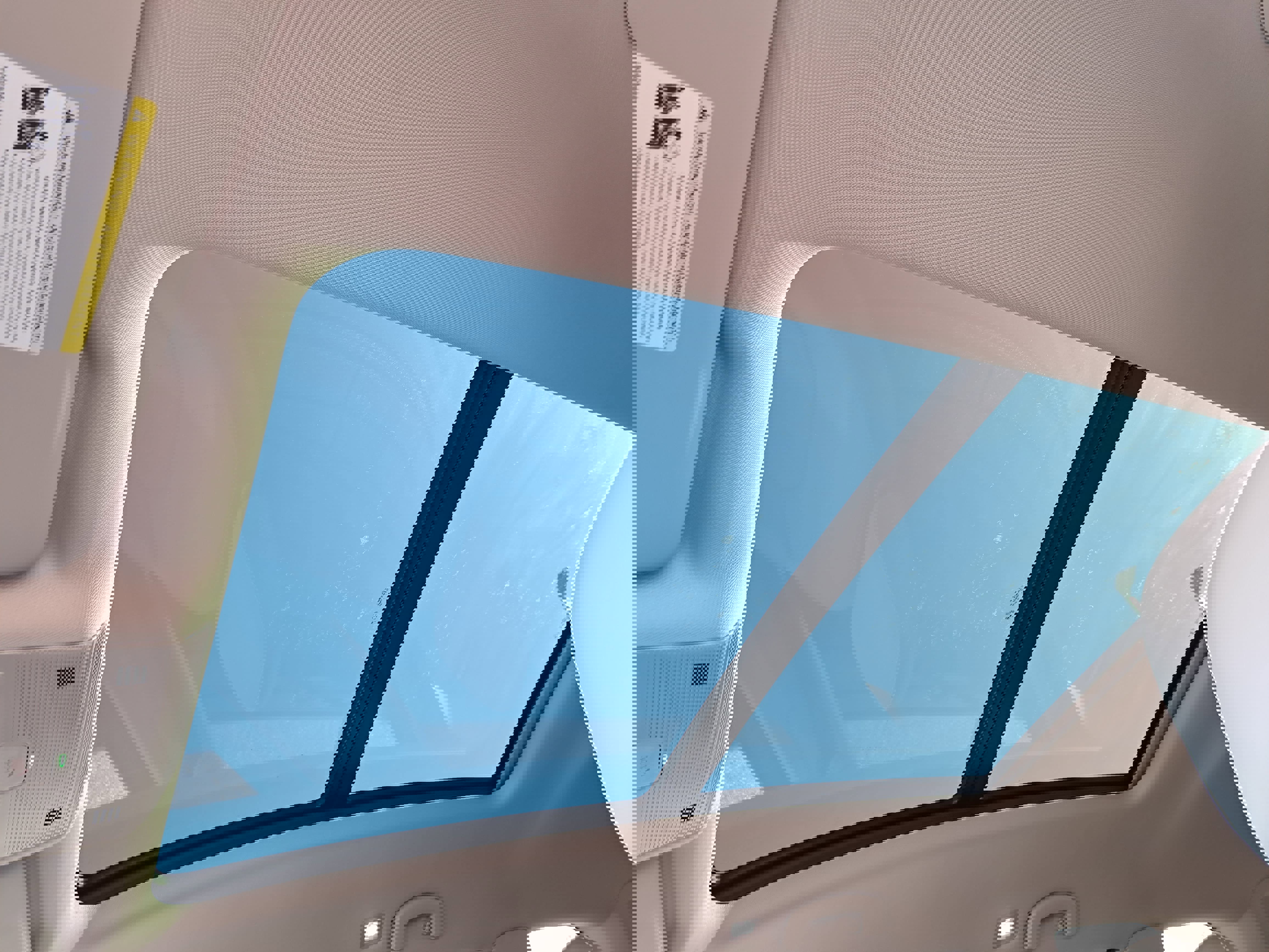 Certified 2024 Volkswagen Atlas SEL Premium R-Line image 29