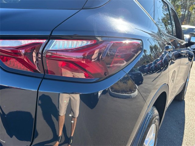 Used 2020 Chevrolet Blazer LT image 11