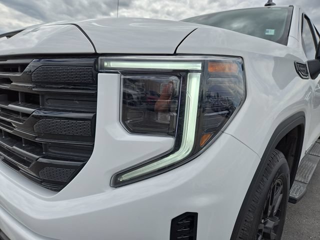 Used 2025 GMC Sierra 1500 Elevation AWD/4WD image 6