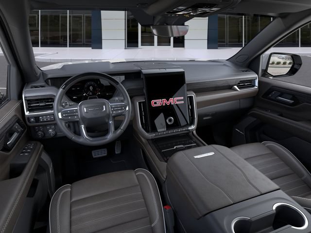 New 2026 GMC Yukon Denali Ultimate w/ LPO, Illumination Package AWD/4WD image 15