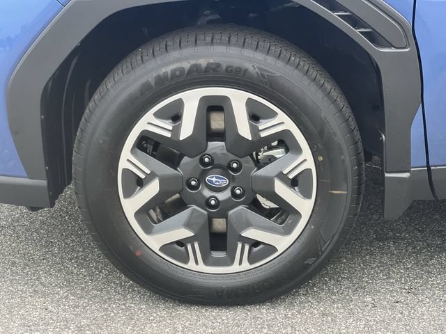 New 2026 Subaru Forester AWD/4WD image 31