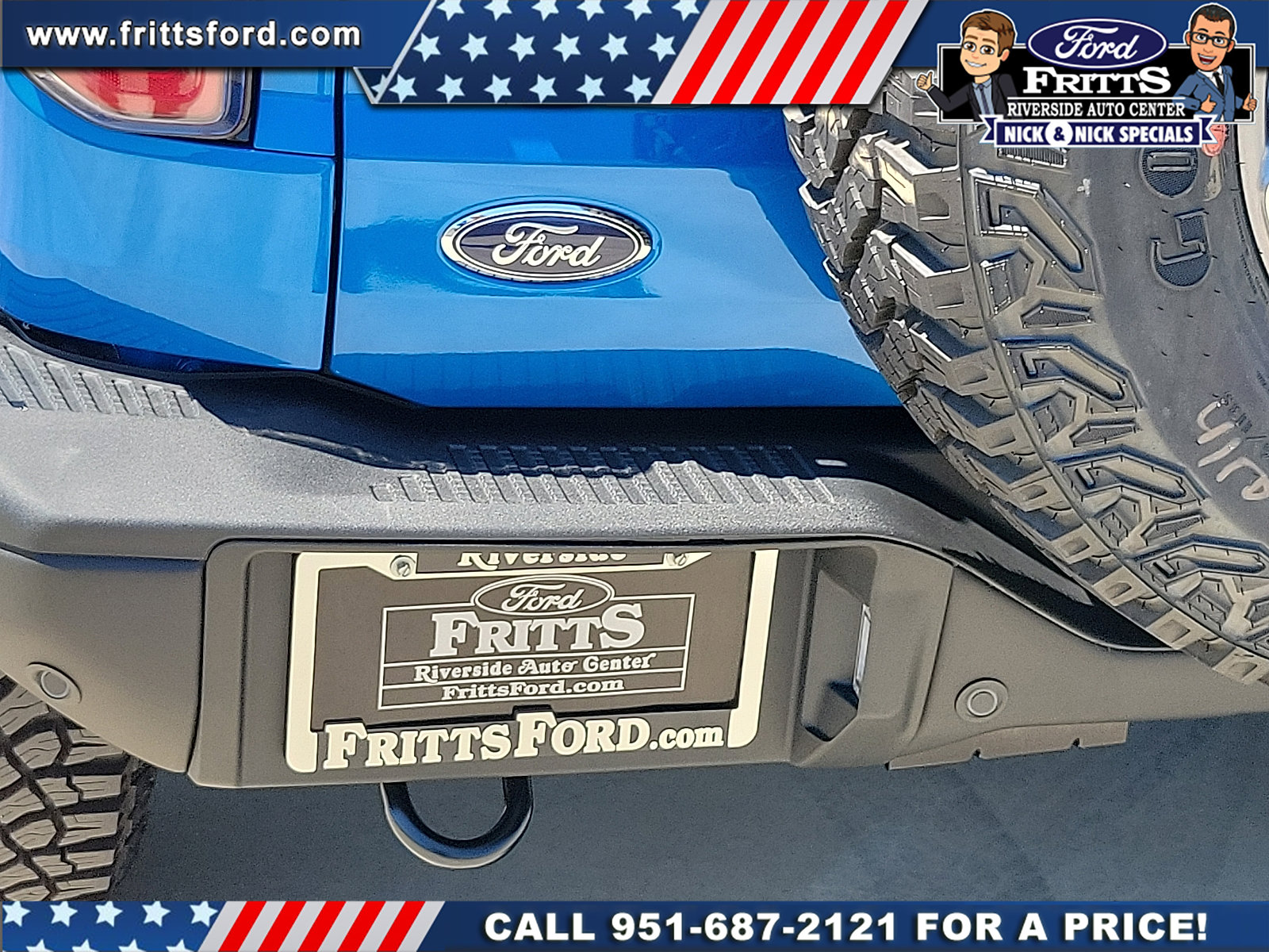 New 2025 Ford Bronco Badlands image 25