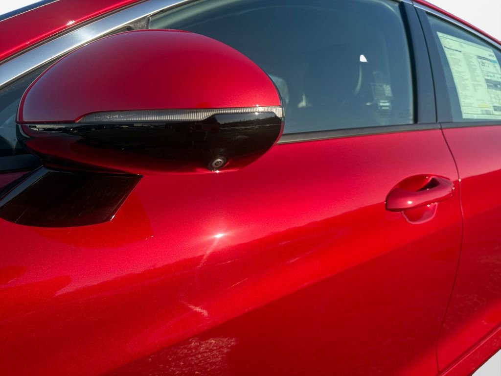 New 2025 Kia K5 EX image 31