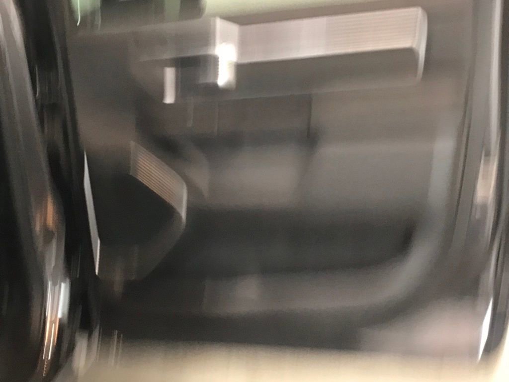 New 2026 RAM 1500 Laramie w/ Sport Appearance Package image 43