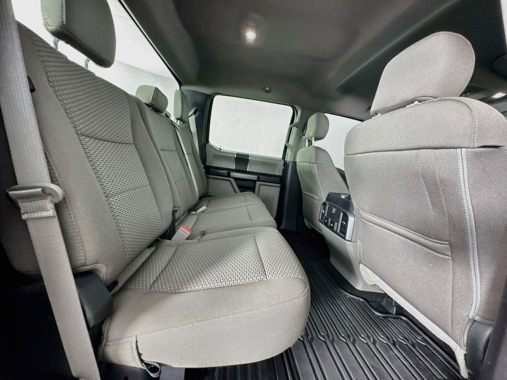 Used 2019 Ford F250 XLT w/ XLT Value Package AWD/4WD image 28