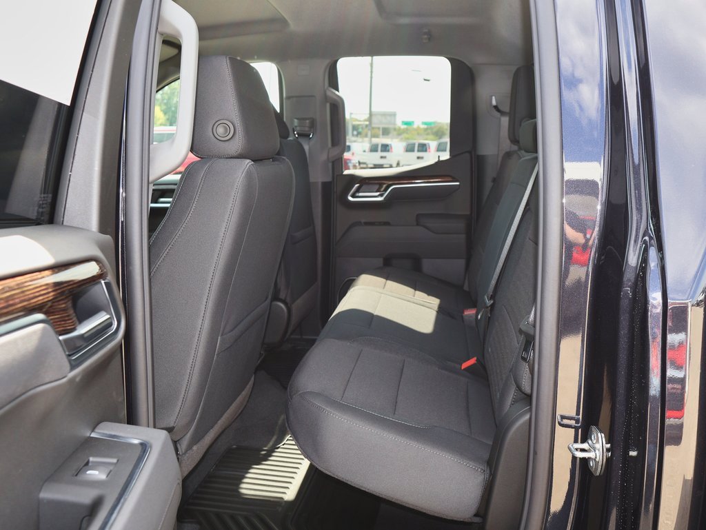 New 2026 GMC Sierra 1500 Elevation image 13