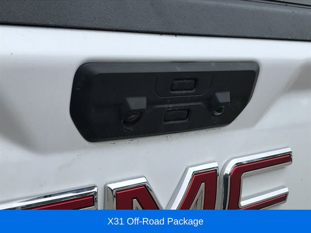 Certified 2025 GMC Sierra 2500 AT4 w/ AT4 Premium Plus Package image 8