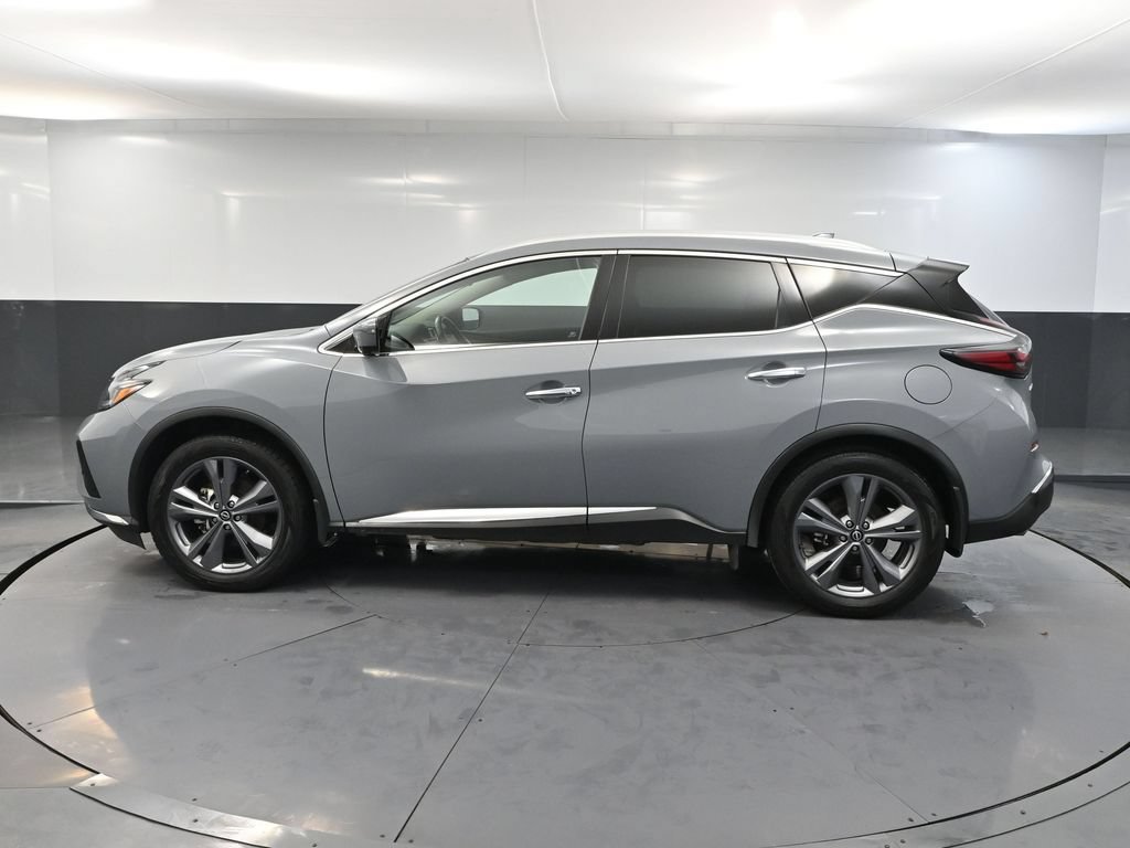 Used 2024 Nissan Murano Platinum AWD/4WD image 9