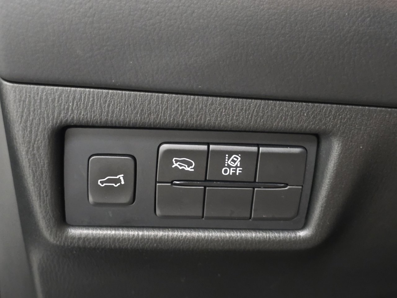 Used 2021 MAZDA CX-5 Grand Touring Reserve image 29