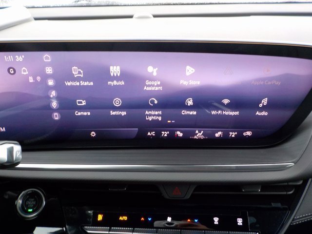 New 2026 Buick Envision Preferred image 35