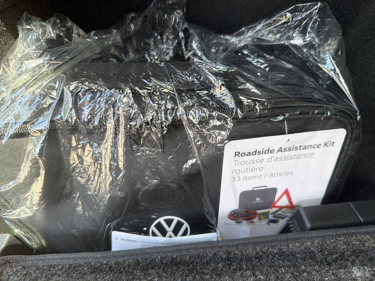 Used 2024 Volkswagen Tiguan SE AWD/4WD image 38