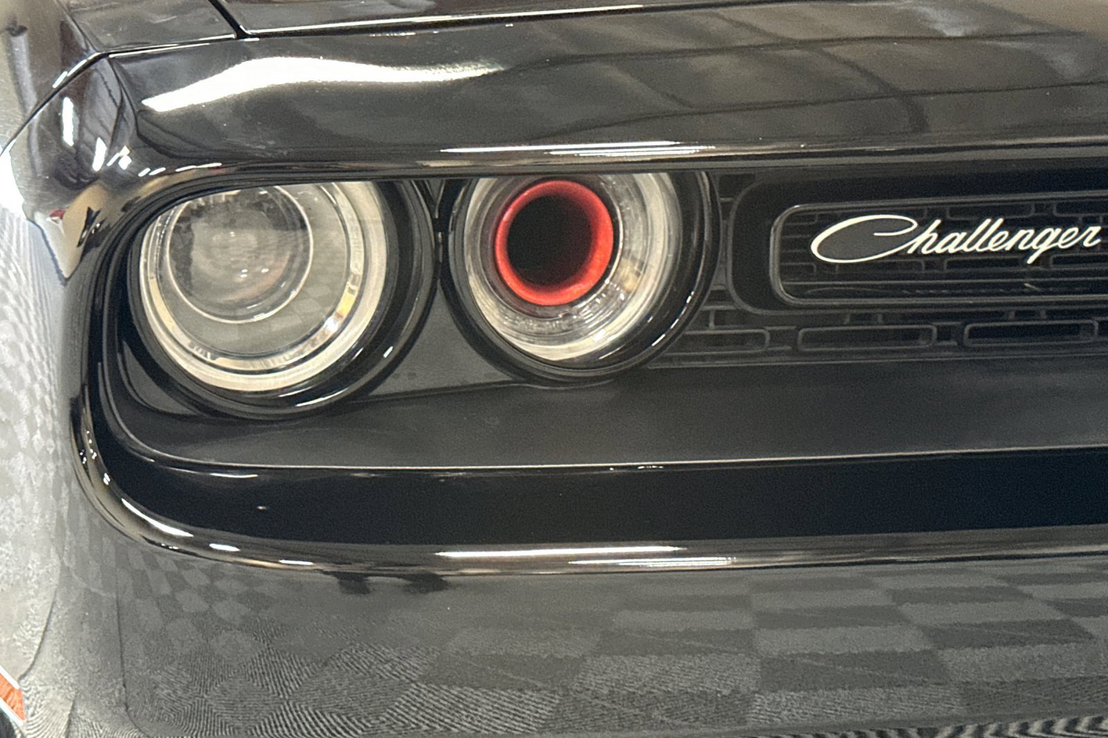 Used 2016 Dodge Challenger R/T Scat Pack image 45