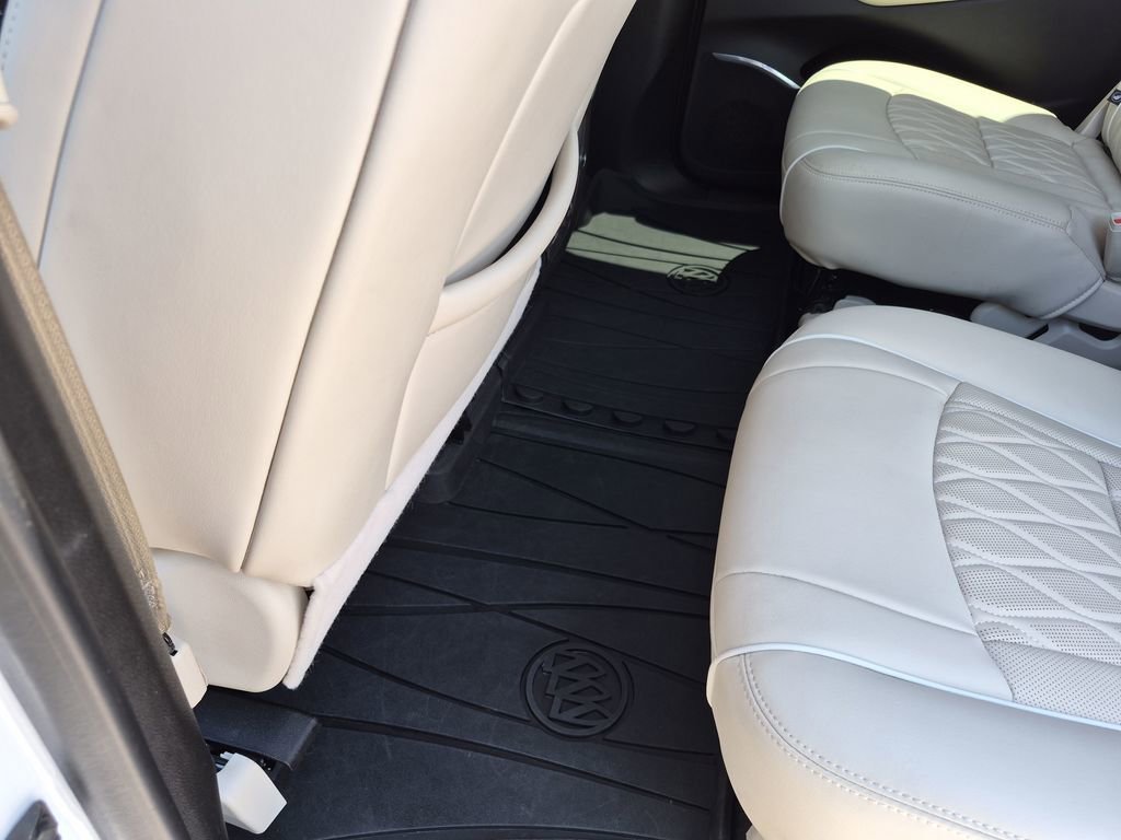 Used 2023 Buick Enclave Avenir w/ Avenir Technology Package FWD image 35