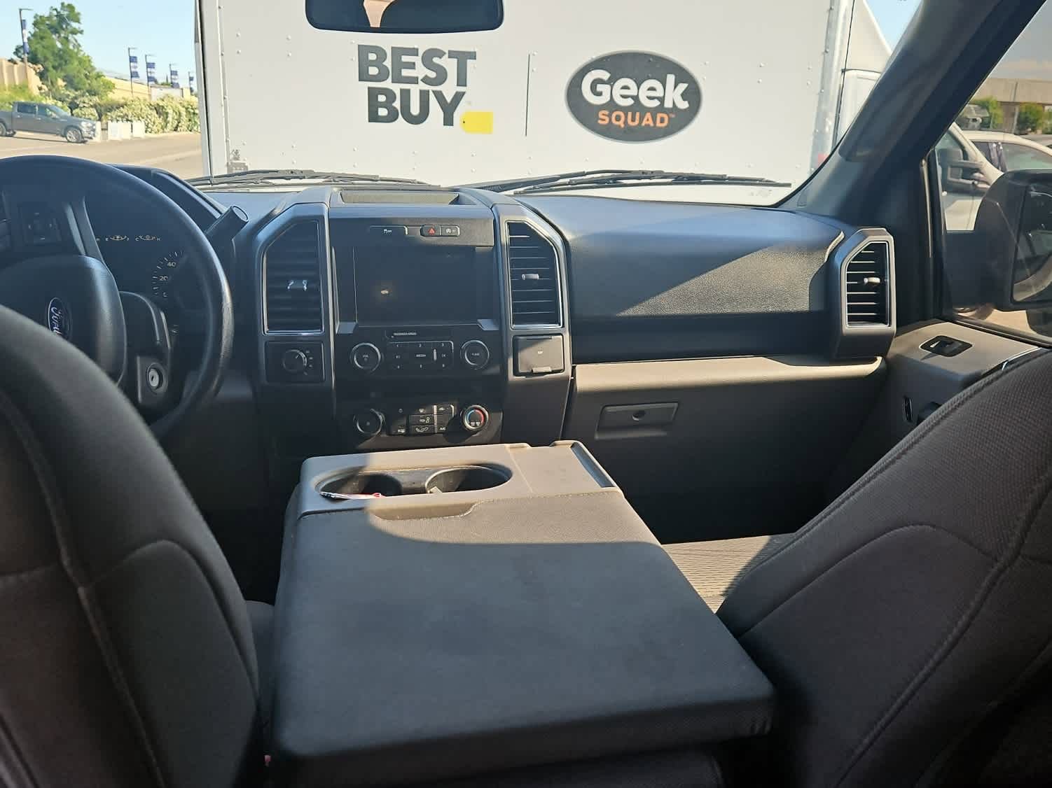 Used 2020 Ford F150 XLT w/ Equipment Group 301A Mid image 10