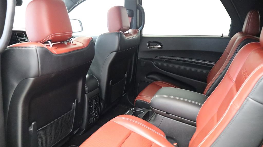 Used 2024 Dodge Durango SRT image 23