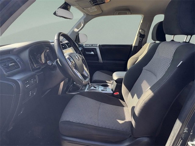 Used 2024 Toyota 4Runner SR5 image 17