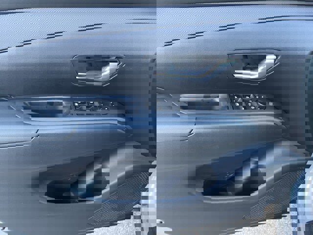 New 2026 Hyundai Tucson Blue SE image 14