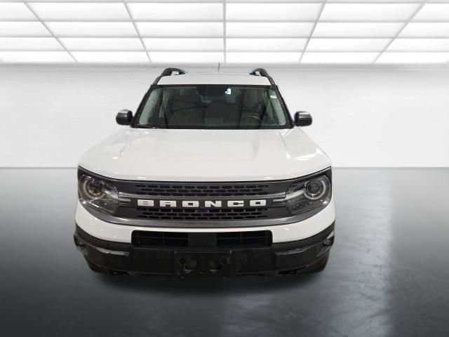 Used 2023 Ford Bronco Sport Badlands w/ Premium Package image 10