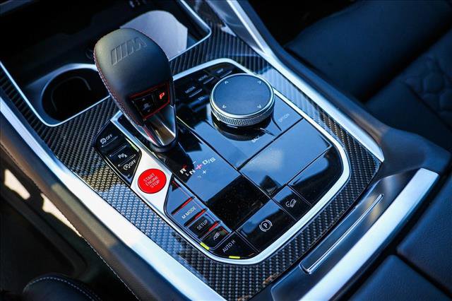 New 2026 BMW X5 M Competition AWD/4WD image 18