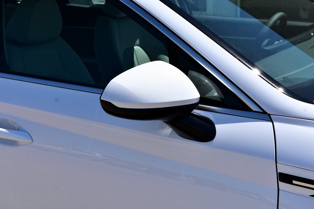 New 2025 Hyundai Sonata SEL image 7