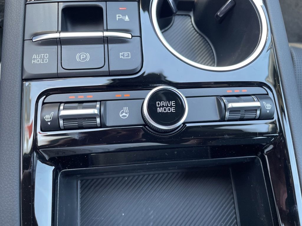 New 2026 Kia K5 GT-Line AWD/4WD image 22