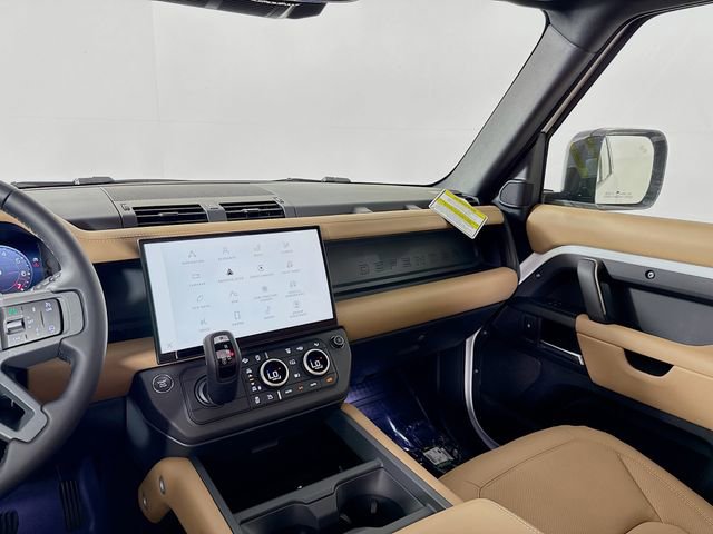 New 2026 Land Rover Defender 110 S AWD/4WD image 26