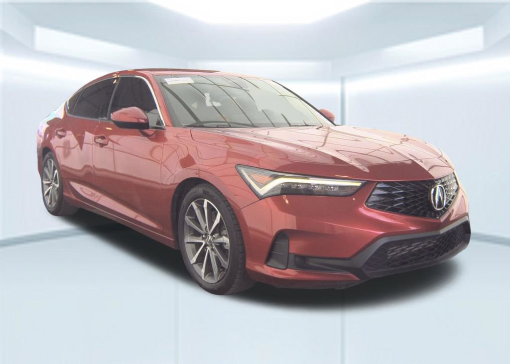 Used 2024 Acura Integra FWD image 5