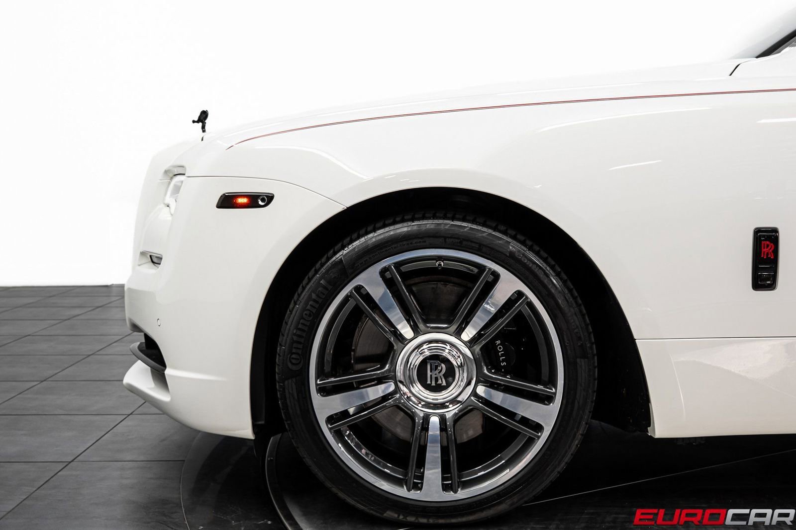Used 2018 Rolls-Royce Wraith image 10