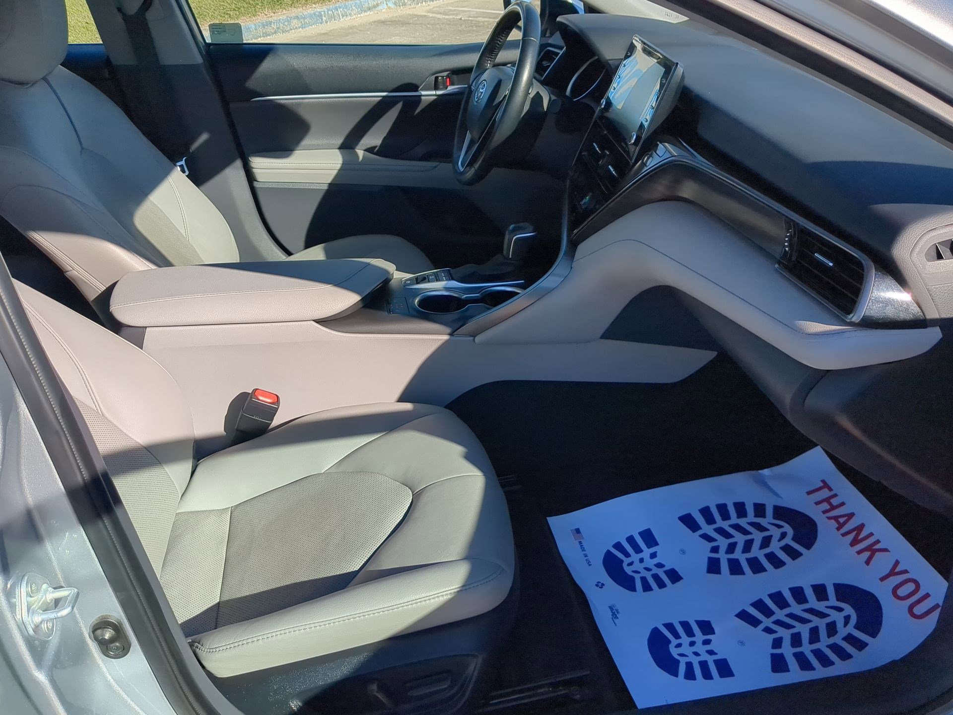 Used 2023 Toyota Camry XLE image 31