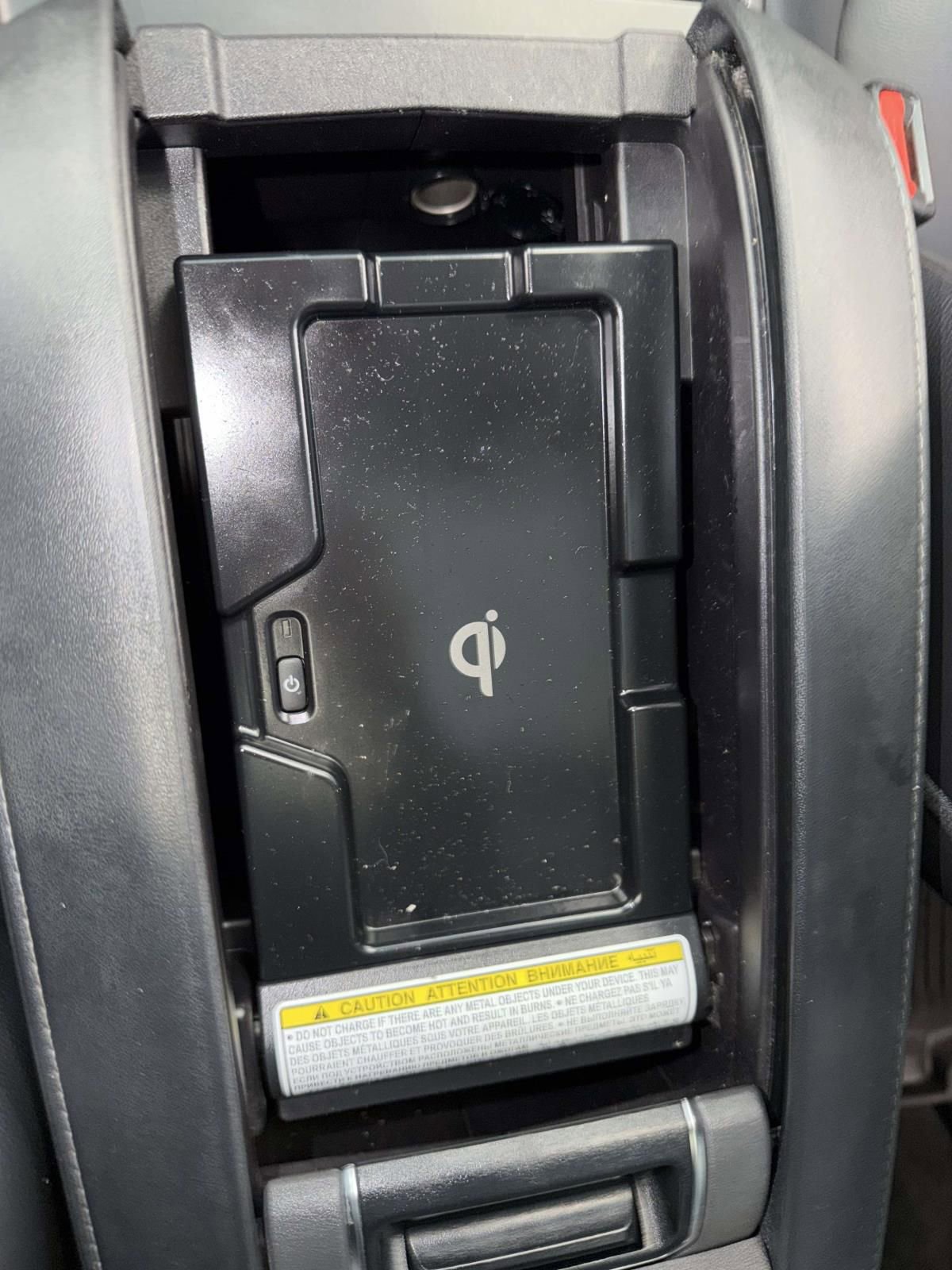 Used 2022 Toyota Highlander XLE image 23