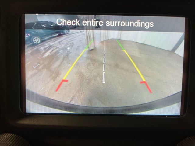 Used 2018 Jeep Wrangler Unlimited Sport S image 21