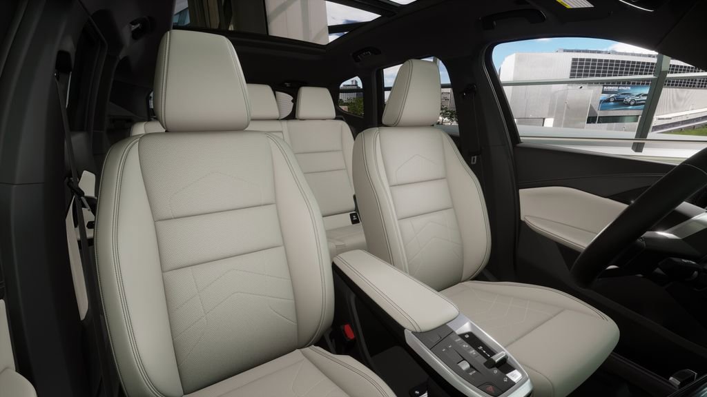 New 2026 BMW X1 xDrive28i w/ Convenience Package image 11