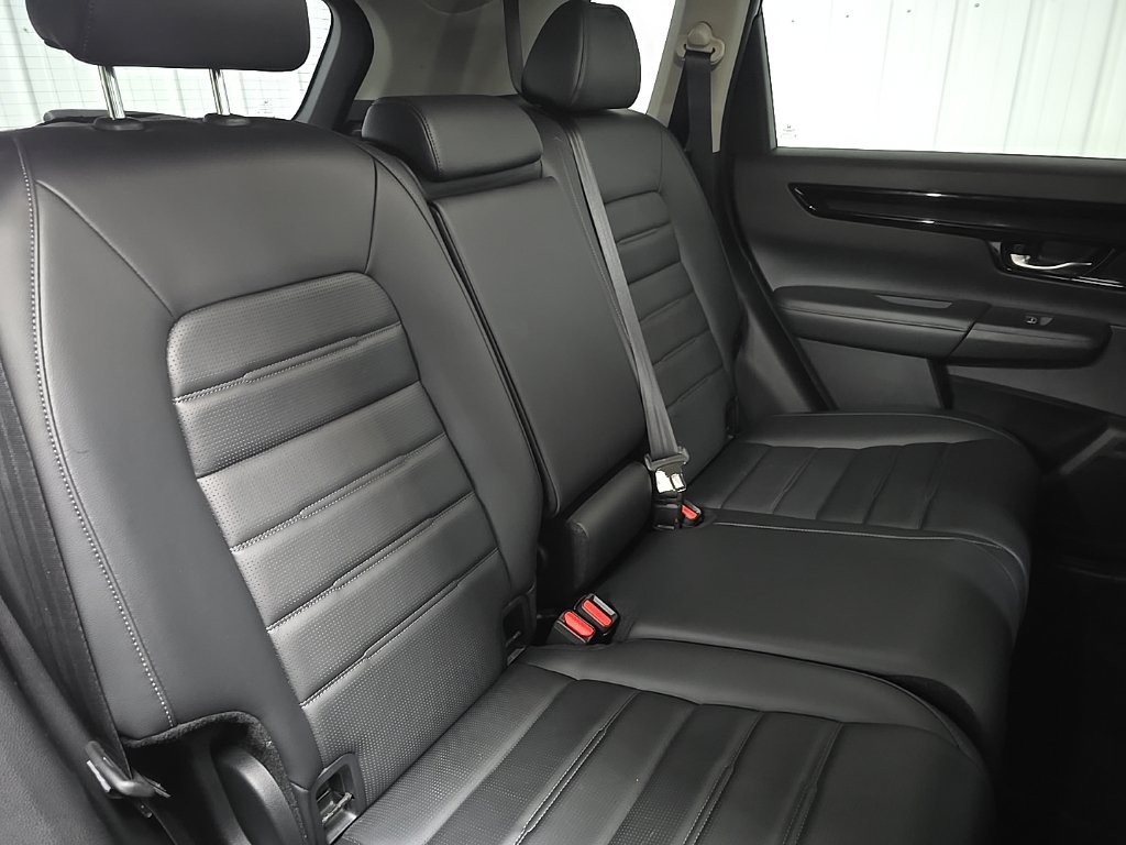 Certified 2023 Honda CR-V EX-L image 17