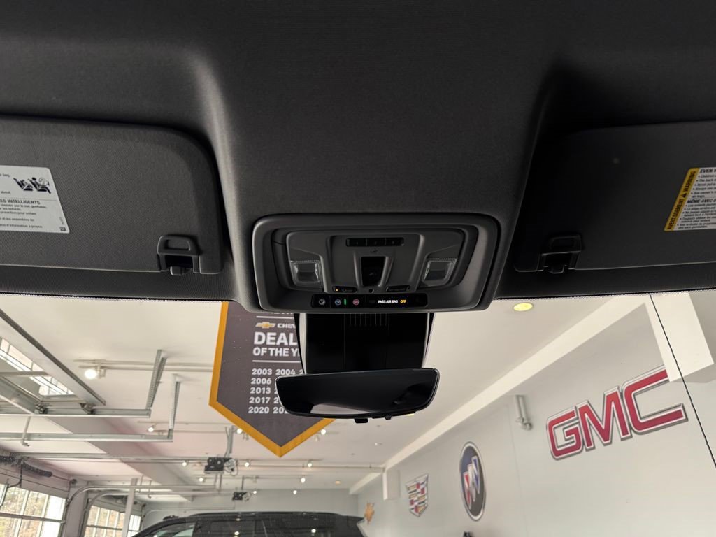 Certified 2023 GMC Sierra 1500 Denali w/ Technology Package AWD/4WD image 23