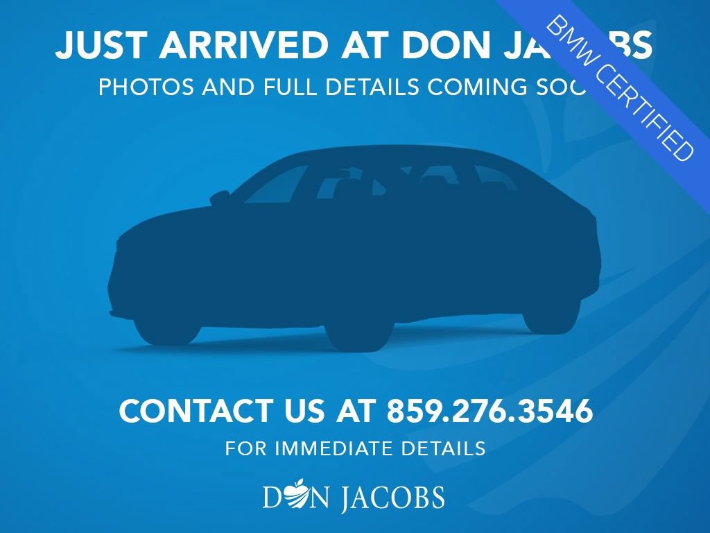 Used 2024 BMW X3 M40i w/ Premium Package AWD/4WD video 2