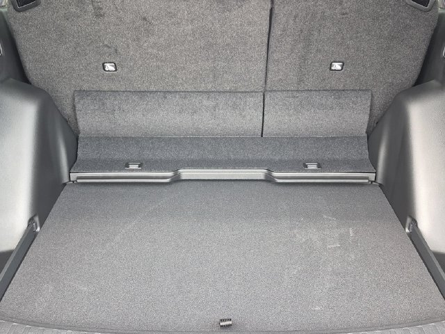 New 2026 Honda CR-V LX image 7