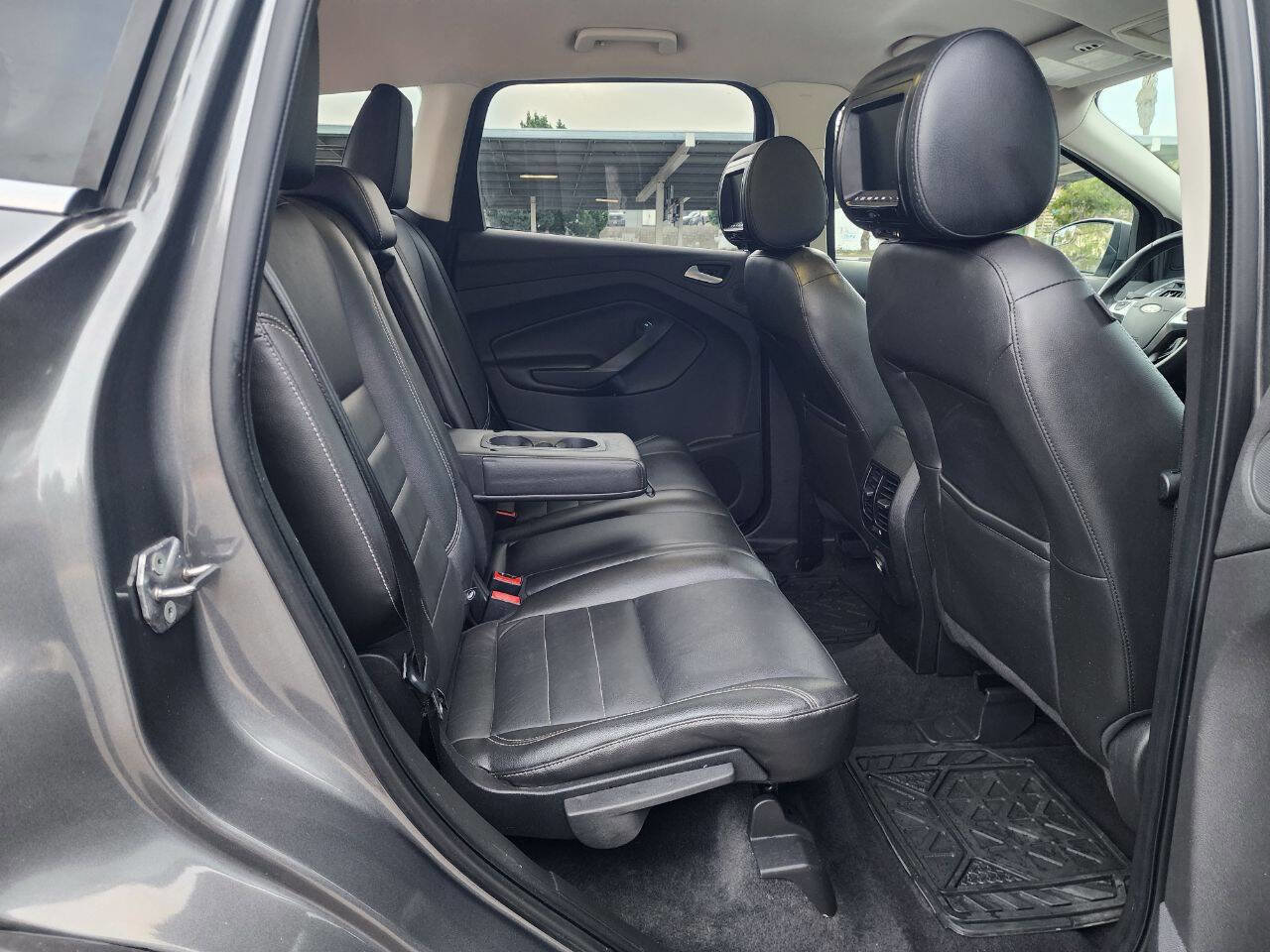 Used 2013 Ford Escape SEL image 15