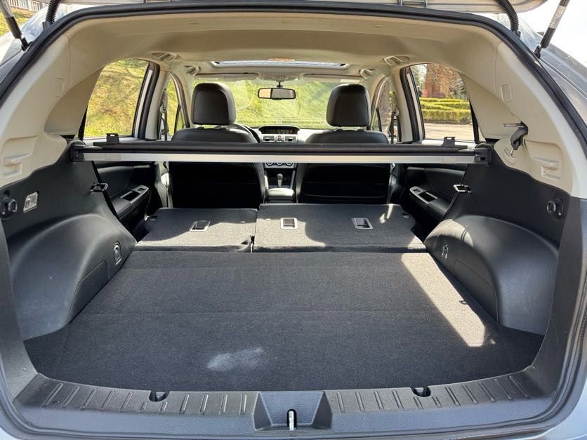 Used 2015 Subaru Crosstrek Touring image 44