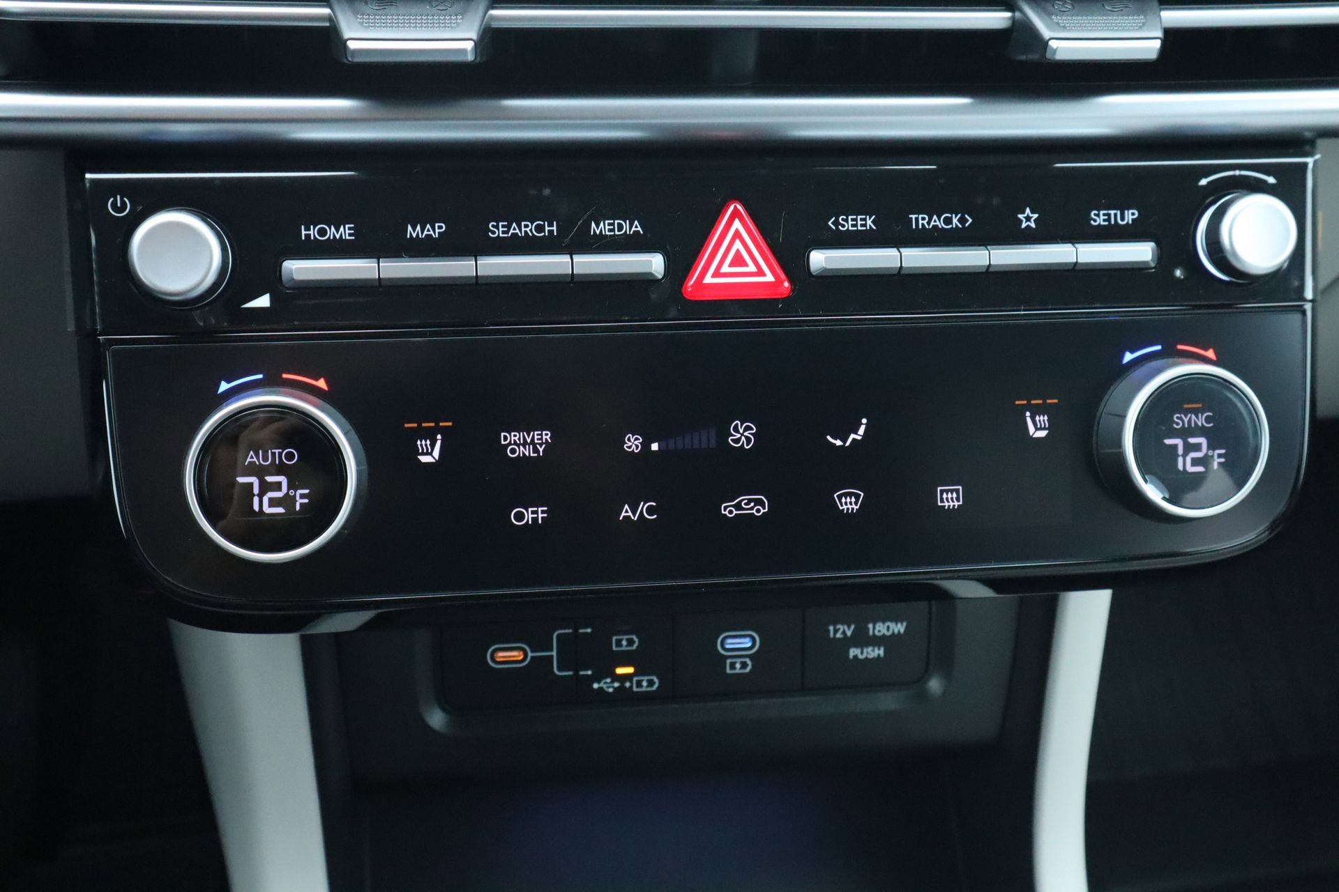 New 2025 Hyundai Tucson SEL image 16