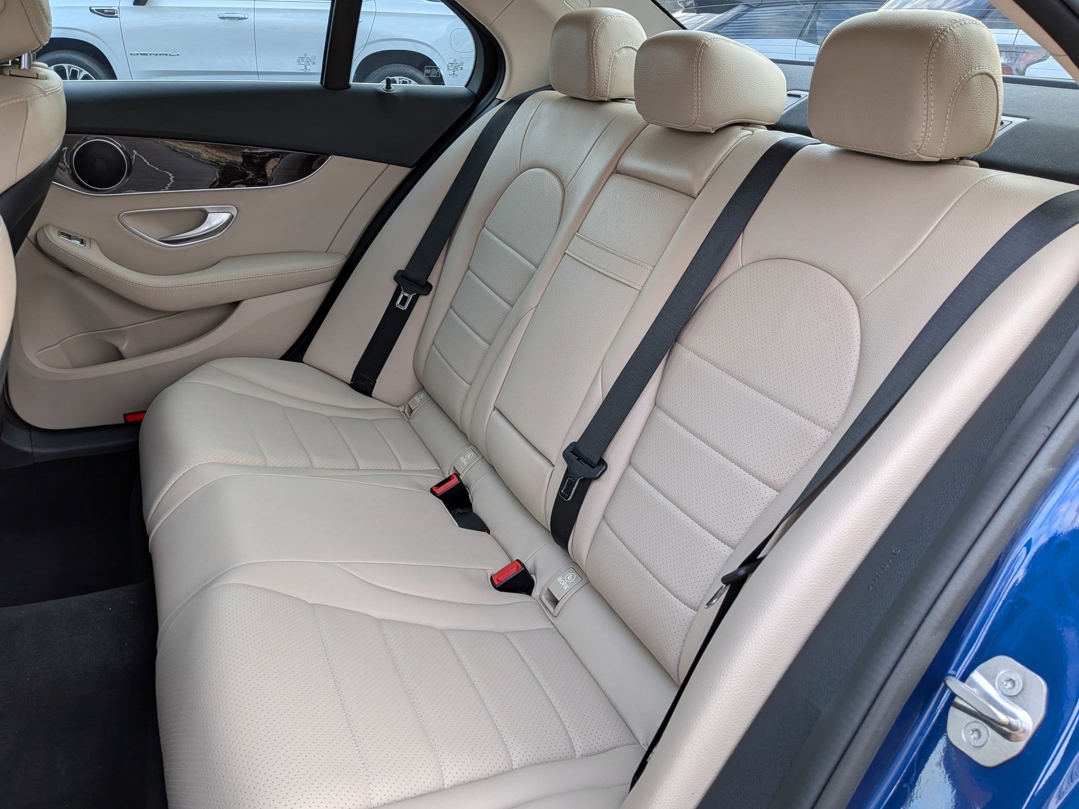 Certified 2020 Mercedes-Benz C 300 Sedan image 33