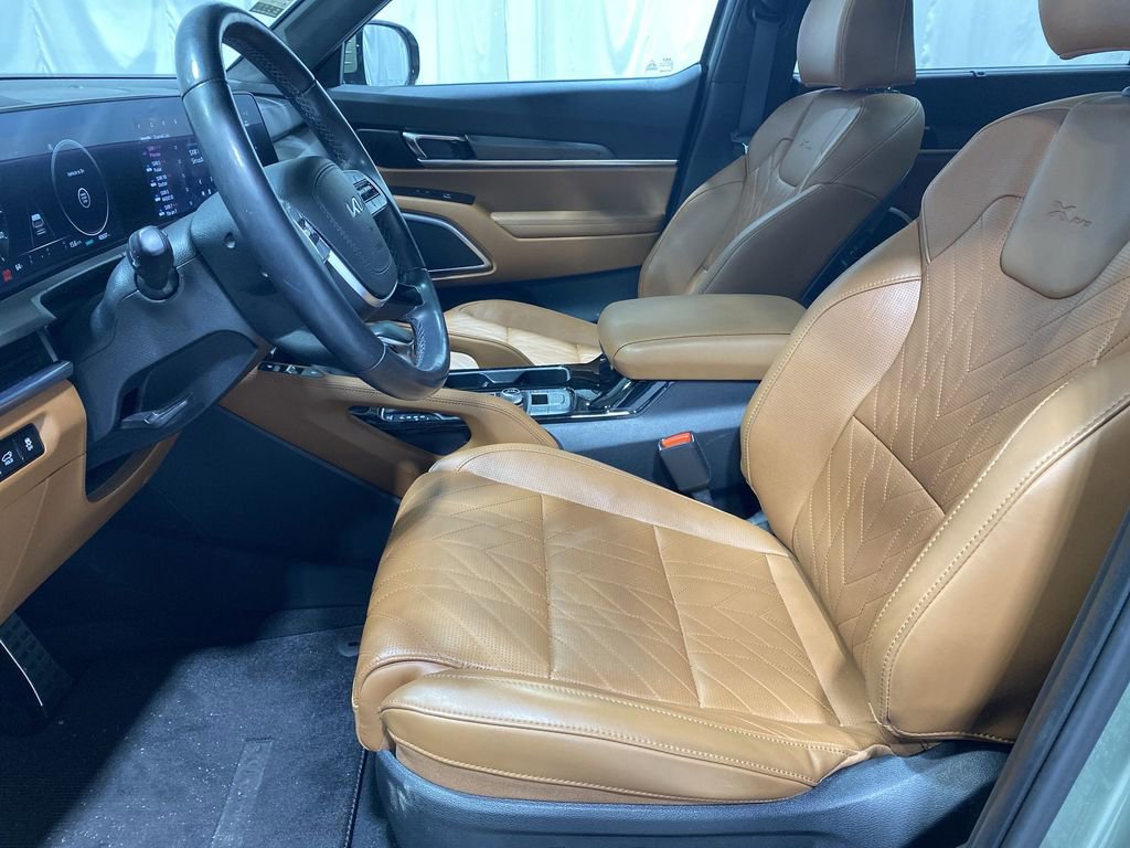 Used 2024 Kia Telluride SX Prestige X-Pro image 13