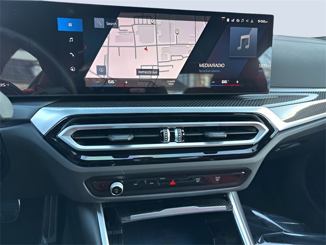 Used 2024 BMW M3 Competition w/ Executive Package image 21