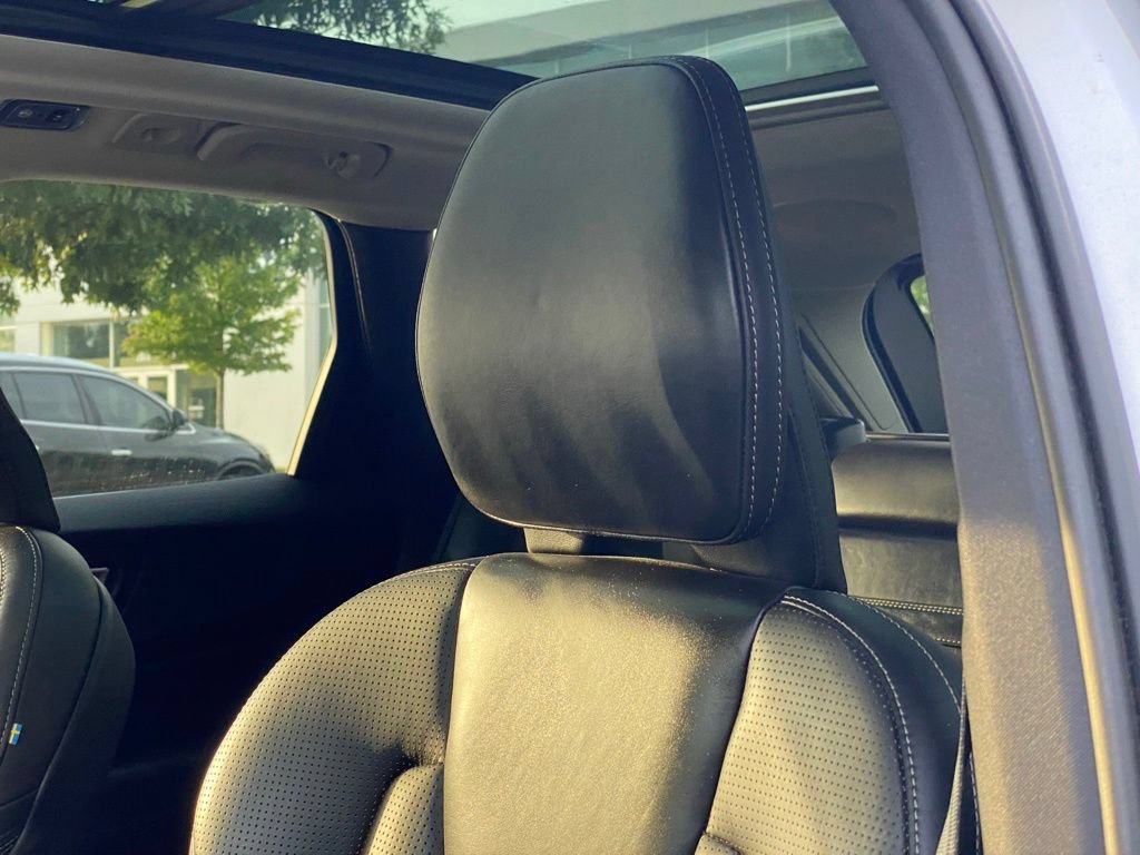 Used 2021 Volvo XC60 T5 Inscription FWD image 23