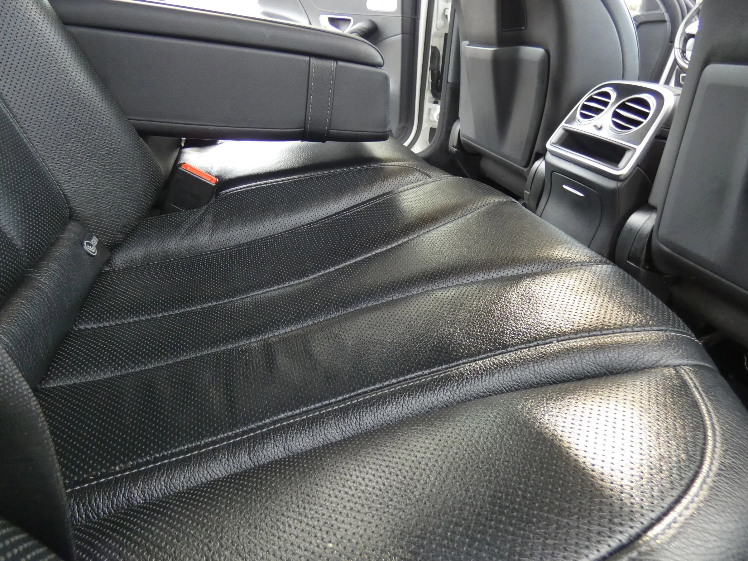 Used 2019 Mercedes-Benz S 450 Sedan image 38