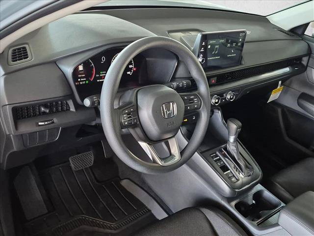 New 2026 Honda CR-V LX image 3